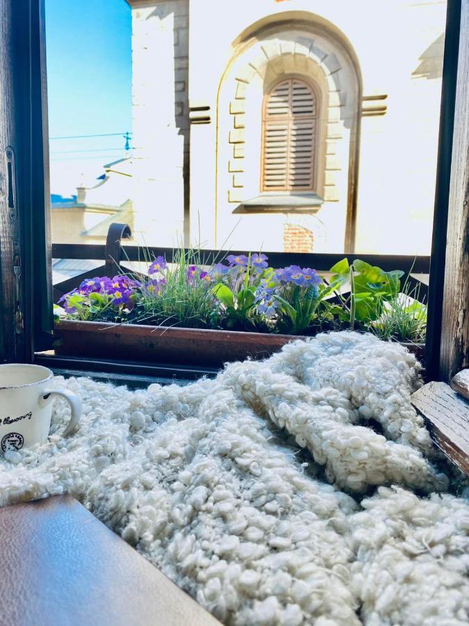 Вірменська 14 Центр Не Далеко Від Ж Д Вокзалу Звітні Документи Apartment Lviv Ngoại thất bức ảnh