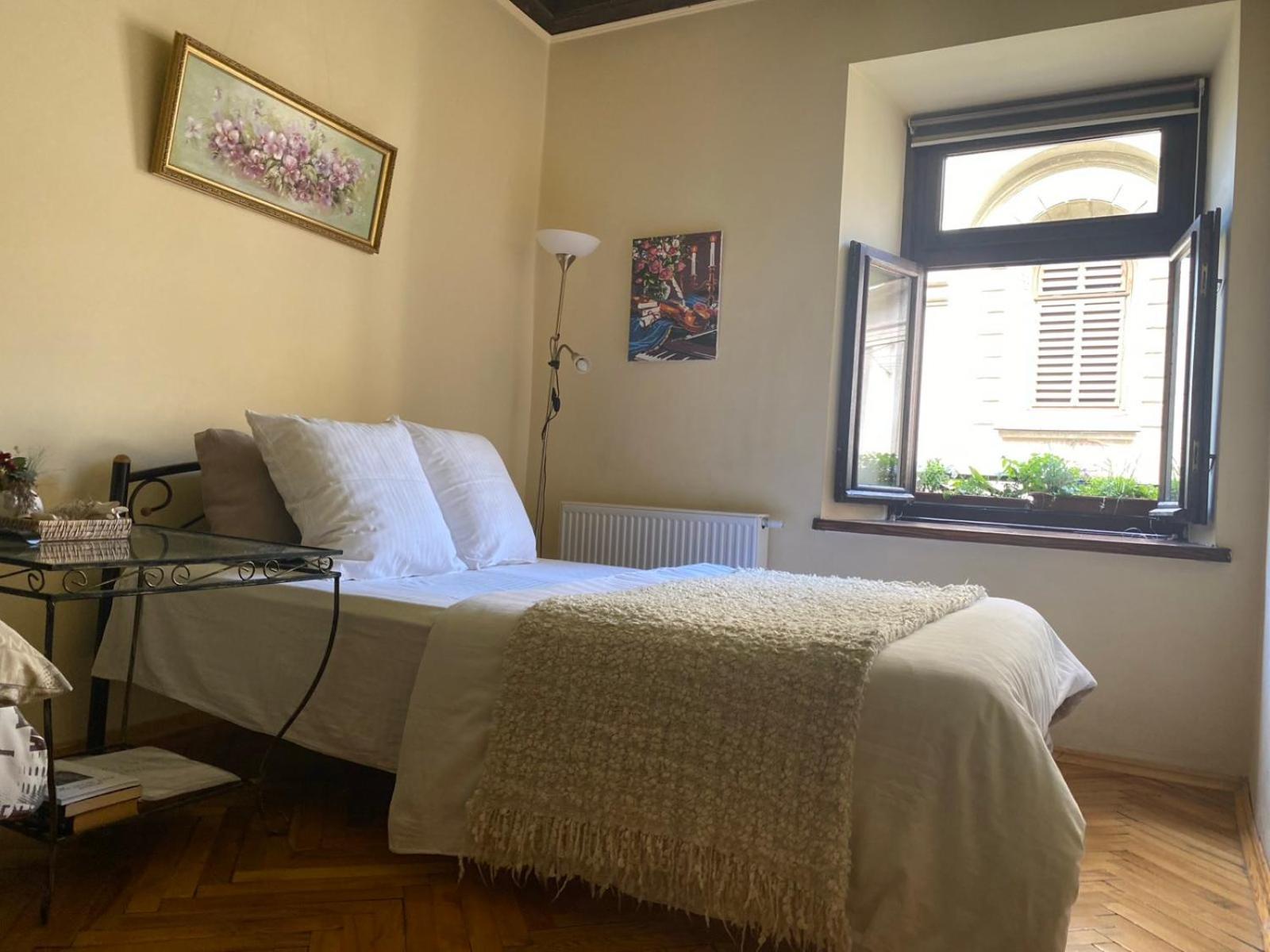Вірменська 14 Центр Не Далеко Від Ж Д Вокзалу Звітні Документи Apartment Lviv Ngoại thất bức ảnh